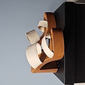 PrettyLittleThing Women's Sandal Heels